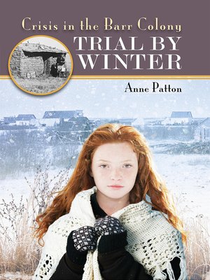 cover image of Trial by Winter